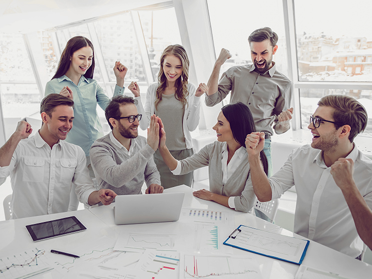 Your Brand First
